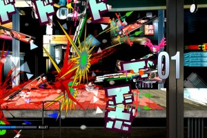 Short Peace: Ranko Tsukigime's Longest Day Screenshot