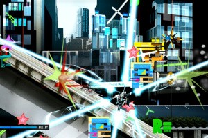 Short Peace: Ranko Tsukigime's Longest Day Screenshot