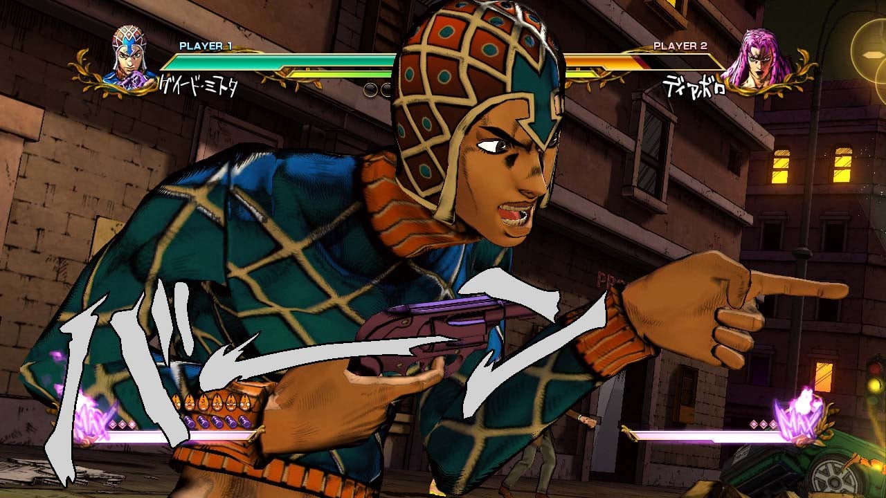 download free jojo all star battle