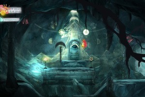Child of Light Screenshot