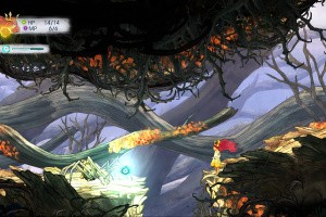 Child of Light Screenshot