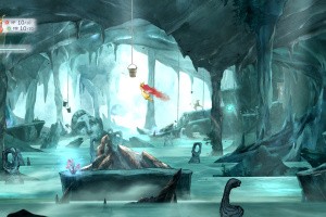 Child of Light Screenshot