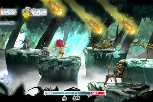 Child of Light Screenshot