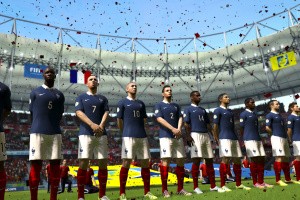 EA Sports 2014 FIFA World Cup Brazil Screenshot