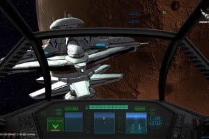 Starlight Inception Screenshot