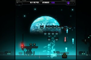 Titan Attacks Screenshot