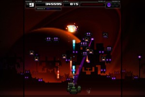 Titan Attacks Screenshot