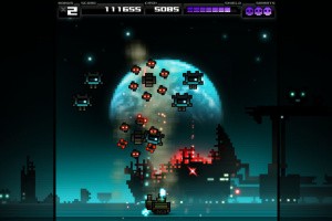Titan Attacks Screenshot