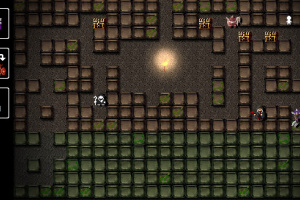 No Heroes Allowed: No Puzzles Either! Screenshot