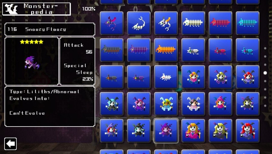 No Heroes Allowed: No Puzzles Either! Review - Screenshot 2 of 4