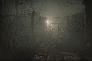 Outlast: Whistleblower Screenshot