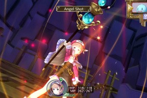 Atelier Rorona Plus: The Alchemist of Arland Screenshot