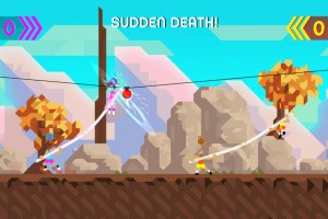 Sportsfriends Screenshot