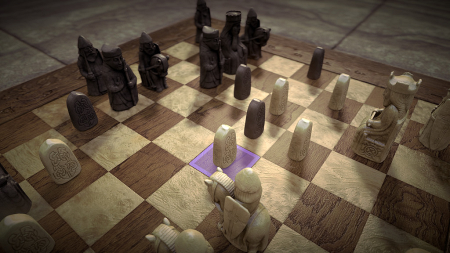 Pure Chess Review - Screenshot 3 of 3