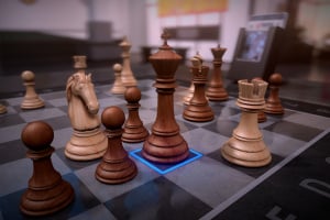 Pure Chess Screenshot