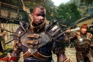 Bound by Flame Screenshot