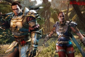 Bound by Flame Screenshot