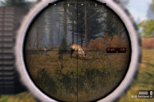 Cabela's Big Game Hunter Pro Hunts Screenshot