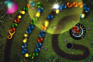 Sparkle 2 Screenshot