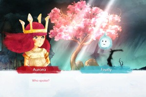 Child of Light Screenshot