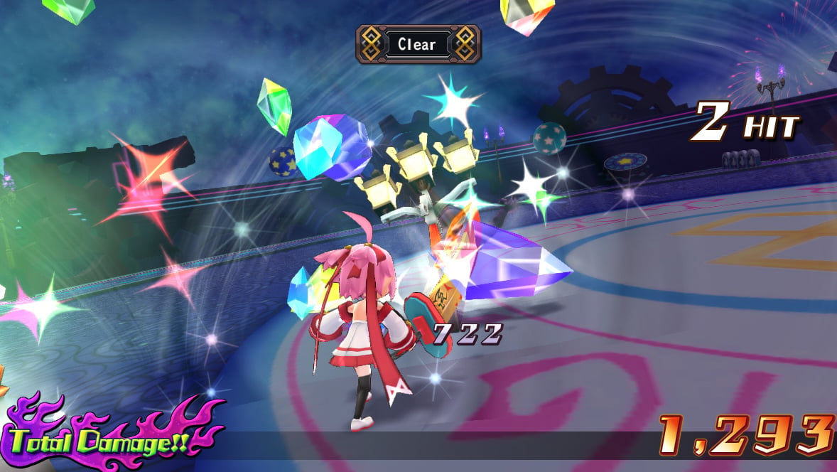 Mugen Souls Z Review