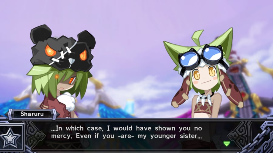 Mugen Souls Z Review - Screenshot 1 of 5