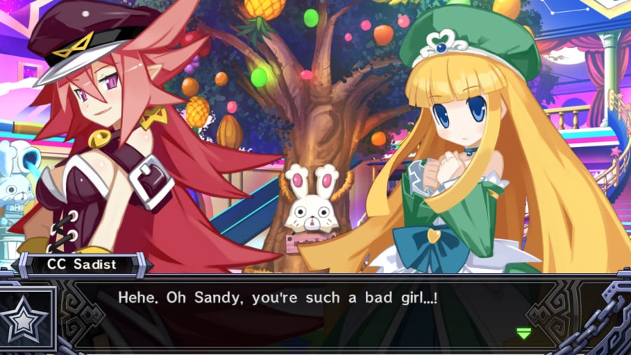 Mugen Souls Z Review - Screenshot 5 of 5