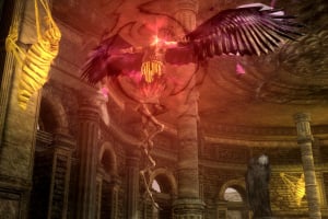 Soul Sacrifice Delta Screenshot