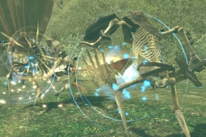 Drakengard 3 Screenshot