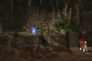 PlayStation Vita Pets Screenshot