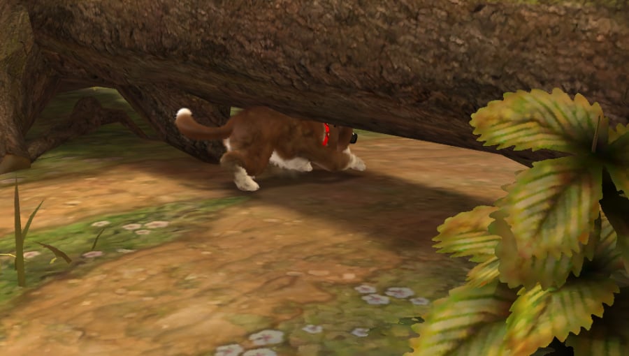 PlayStation Vita Pets Screenshot