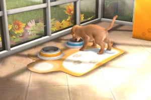 PlayStation Vita Pets Screenshot