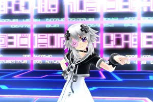 Hyperdimension Neptunia: Producing Perfection Screenshot