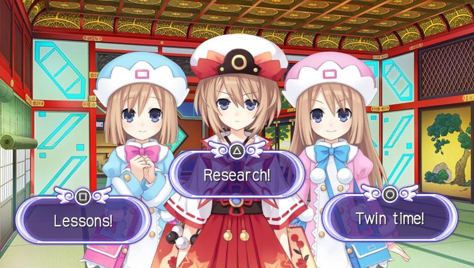 Setag, Hyperdimension Neptunia Wiki