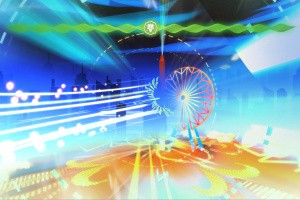 Entwined Screenshot