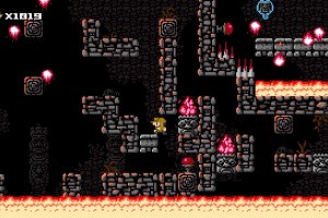 1001 Spikes Screenshot