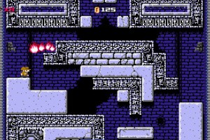 1001 Spikes Screenshot