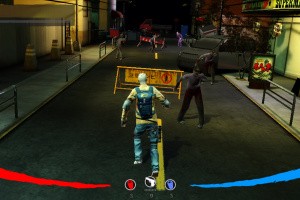 ZRun Screenshot