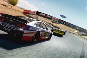 NASCAR '14 Screenshot