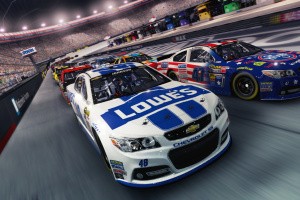 NASCAR '14 Screenshot
