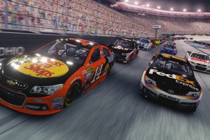 NASCAR '14 Screenshot