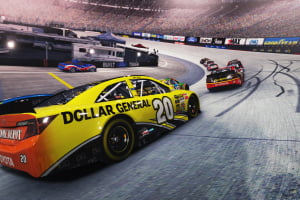 NASCAR '14 Screenshot