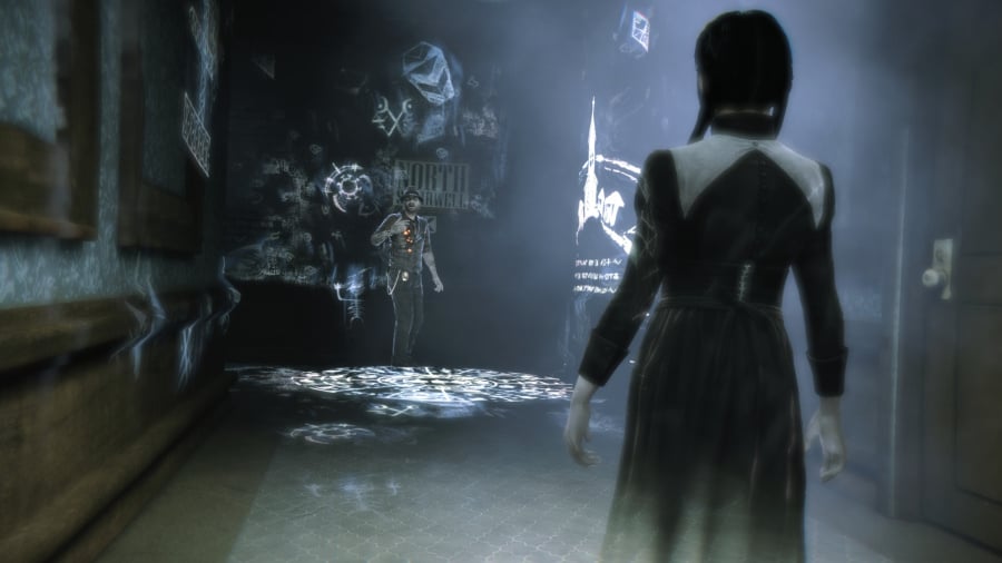 Murdered: Soul Suspect Review - Screenshot 2 of 6
