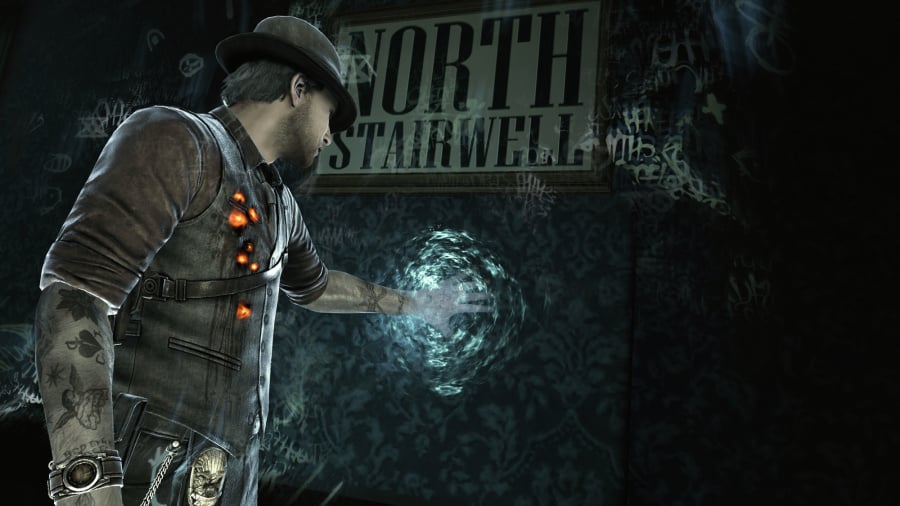 Murdered: Soul Suspect Review - Screenshot 5 of 6