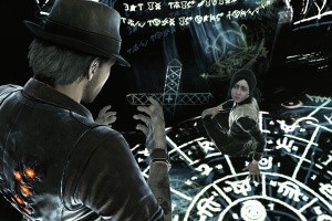Murdered: Soul Suspect Screenshot