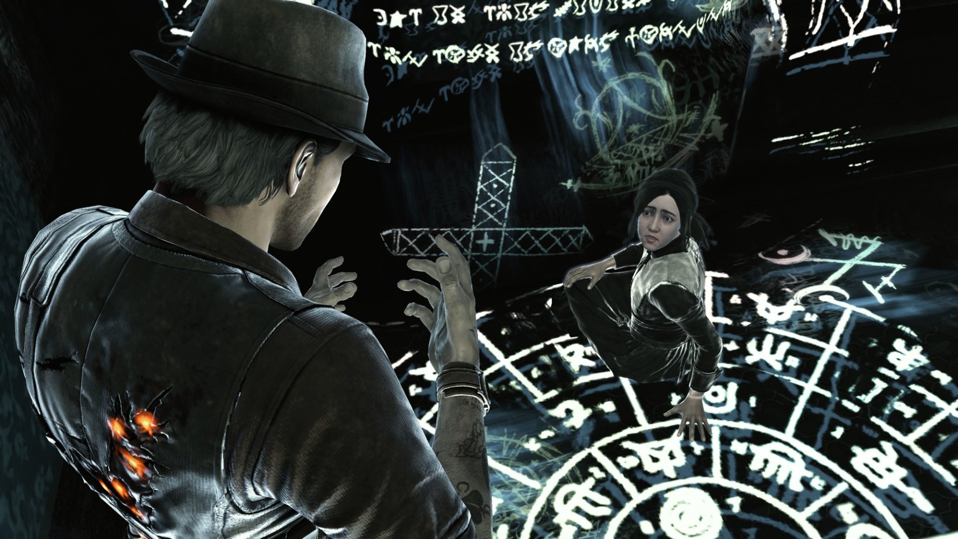 download soul murdered suspect