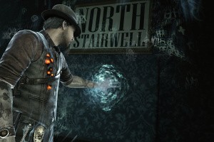 Murdered: Soul Suspect Screenshot