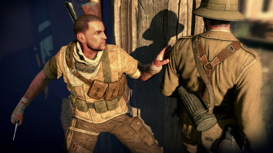 Sniper Elite III Review - Screenshot 2 of 5