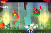 Guacamelee! Super Turbo Championship Edition - Screenshot 6 of 10