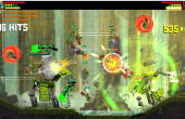 Guacamelee! Super Turbo Championship Edition - Screenshot 10 of 10